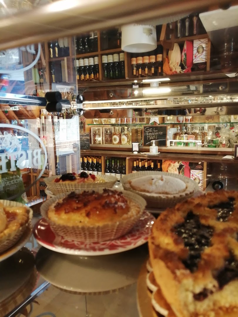 Quadrifoglio bar cucina espressa