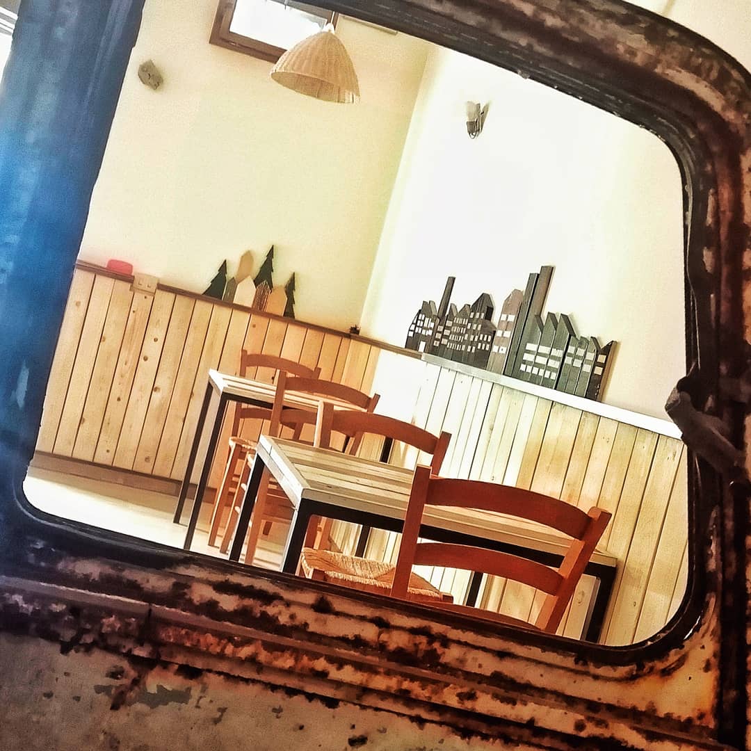 Quadrifoglio bar cucina espressa