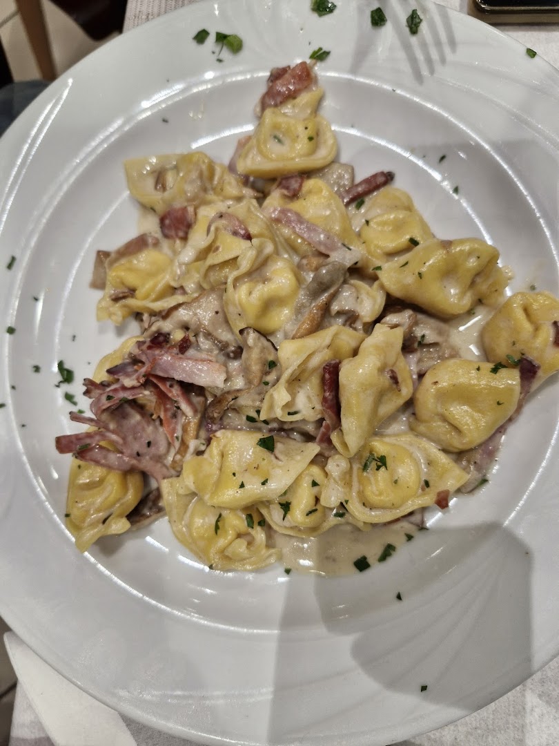 Quadrifoglio Carpena • Bar Ristorante Pizzeria