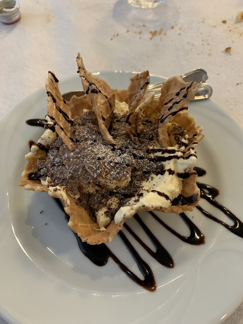 Quadrifoglio Carpena • Bar Ristorante Pizzeria