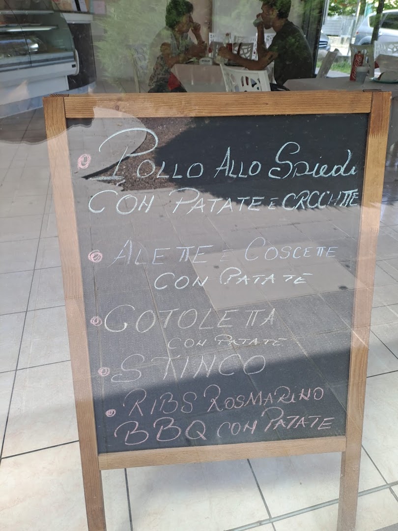 Quadrifoglio di Enzo&Dany