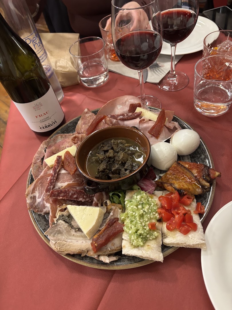 Quadrilatero Romano