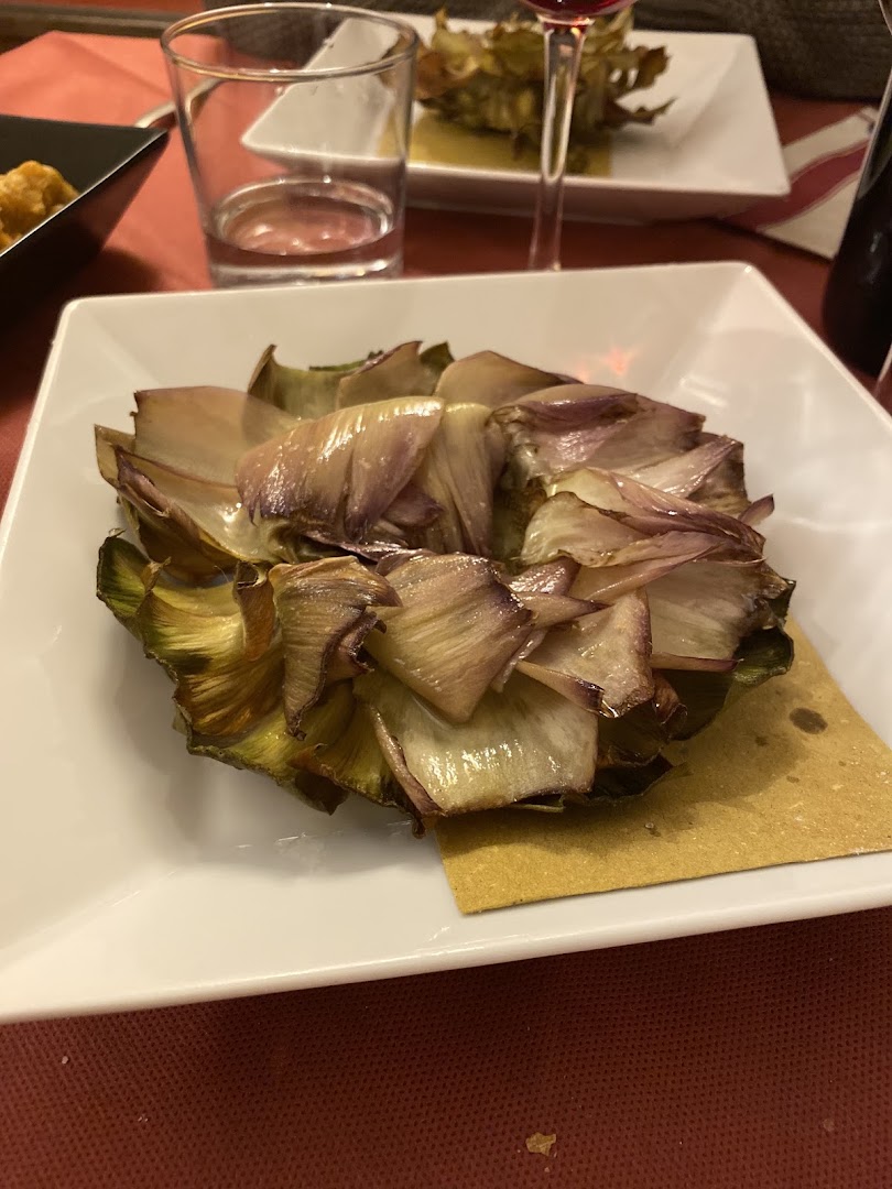 Quadrilatero Romano
