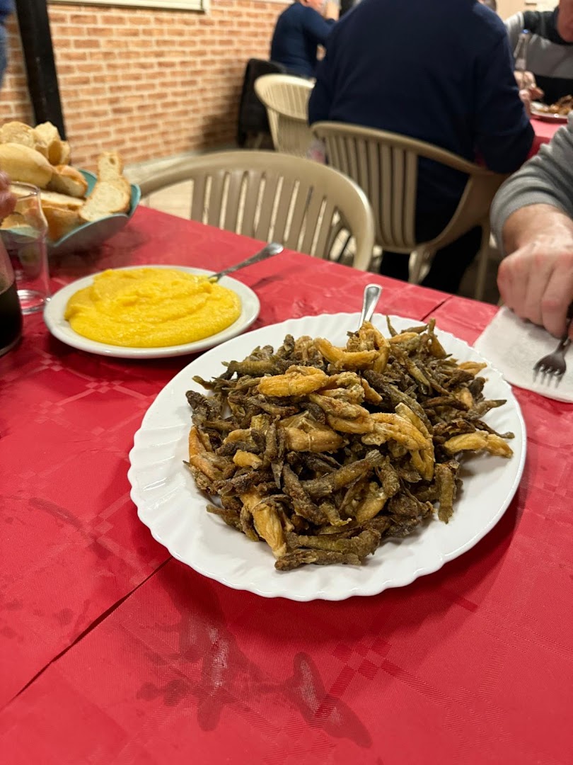 Quagliodromo Di Gallignano