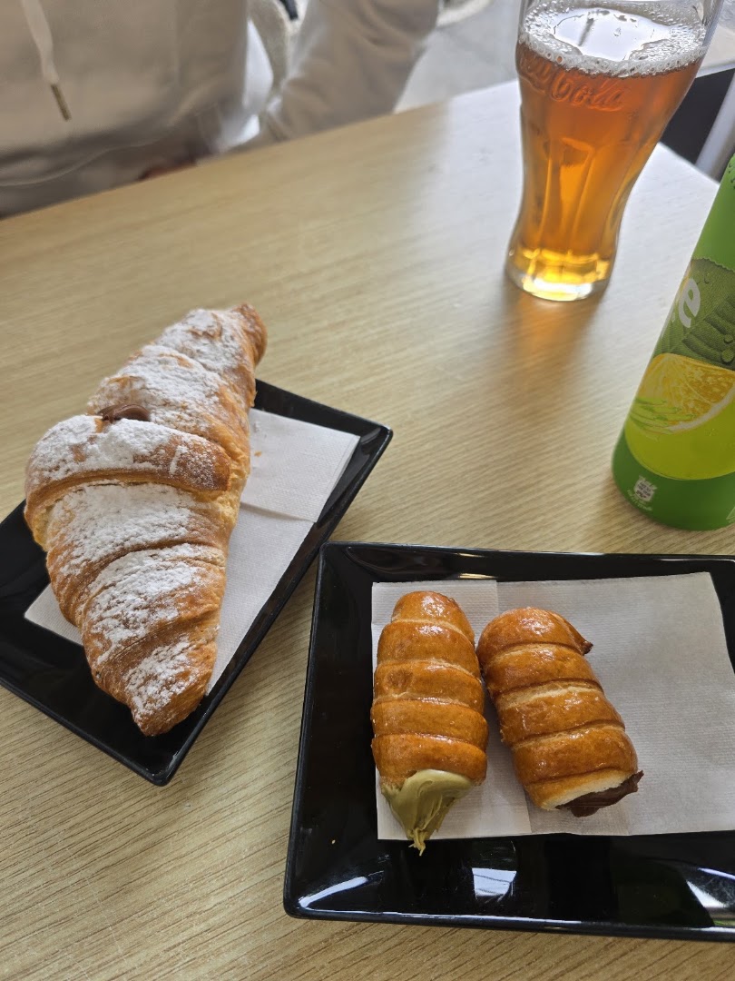 Qualcosa di Buono