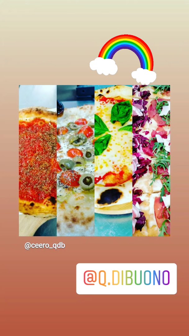 Qualcosa di Buono