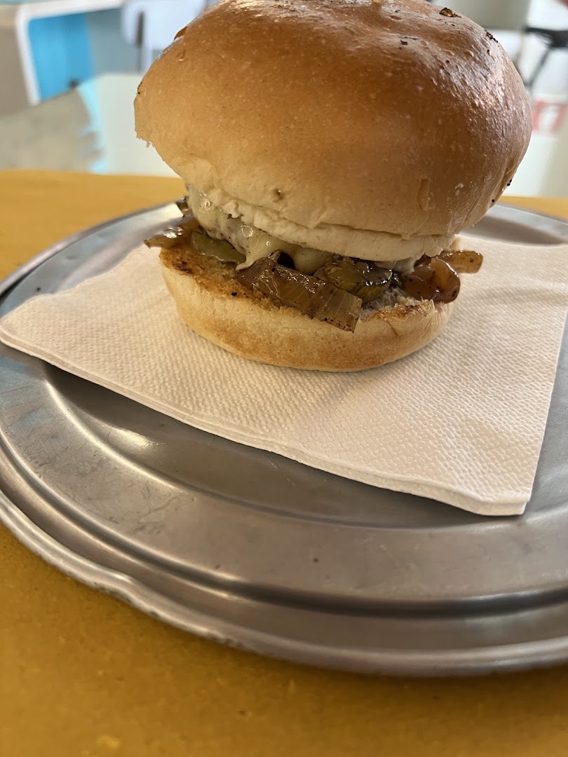 Qualeaty Hamburgeria Torino