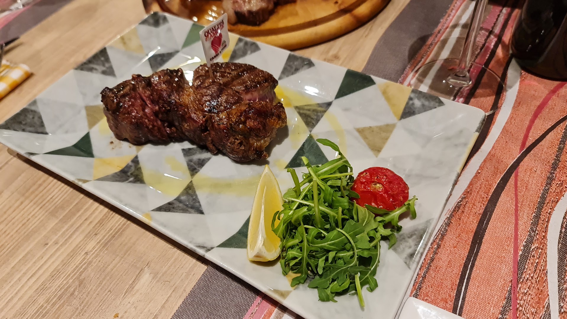 Qualità è Amore Villamusone
