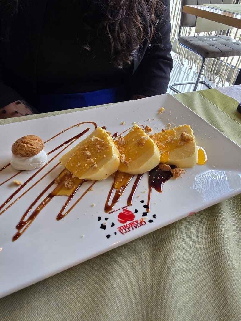 Qualità è Amore