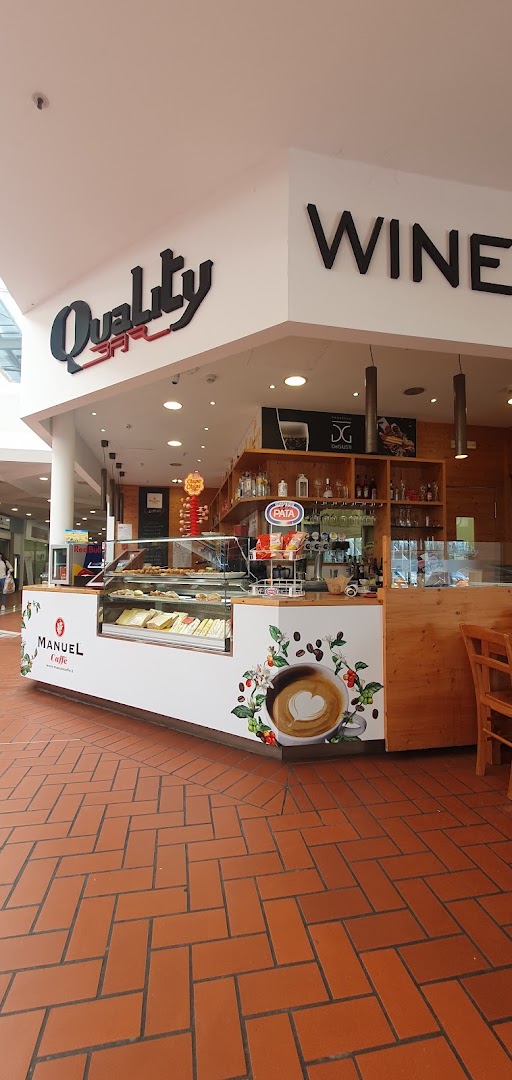 Quality Bar