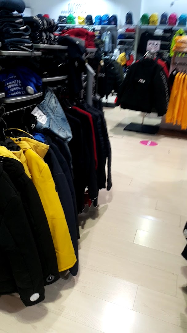 Quality Sport Taranto