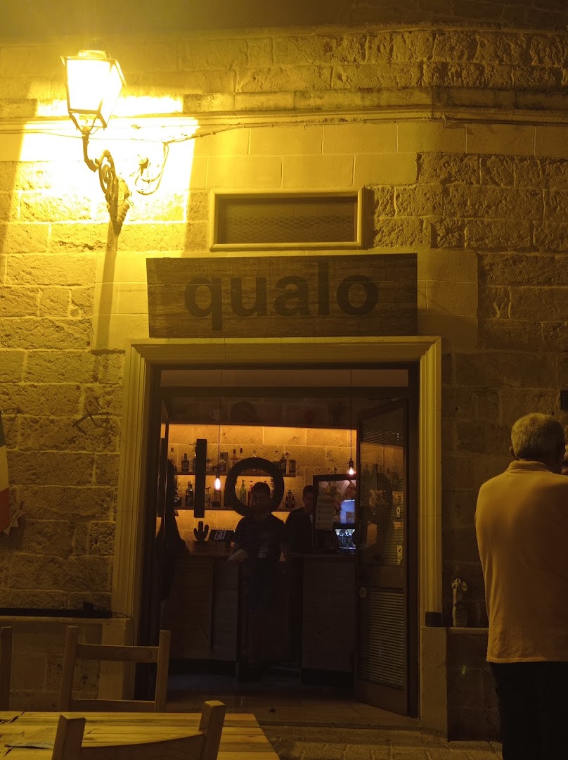 Qualo