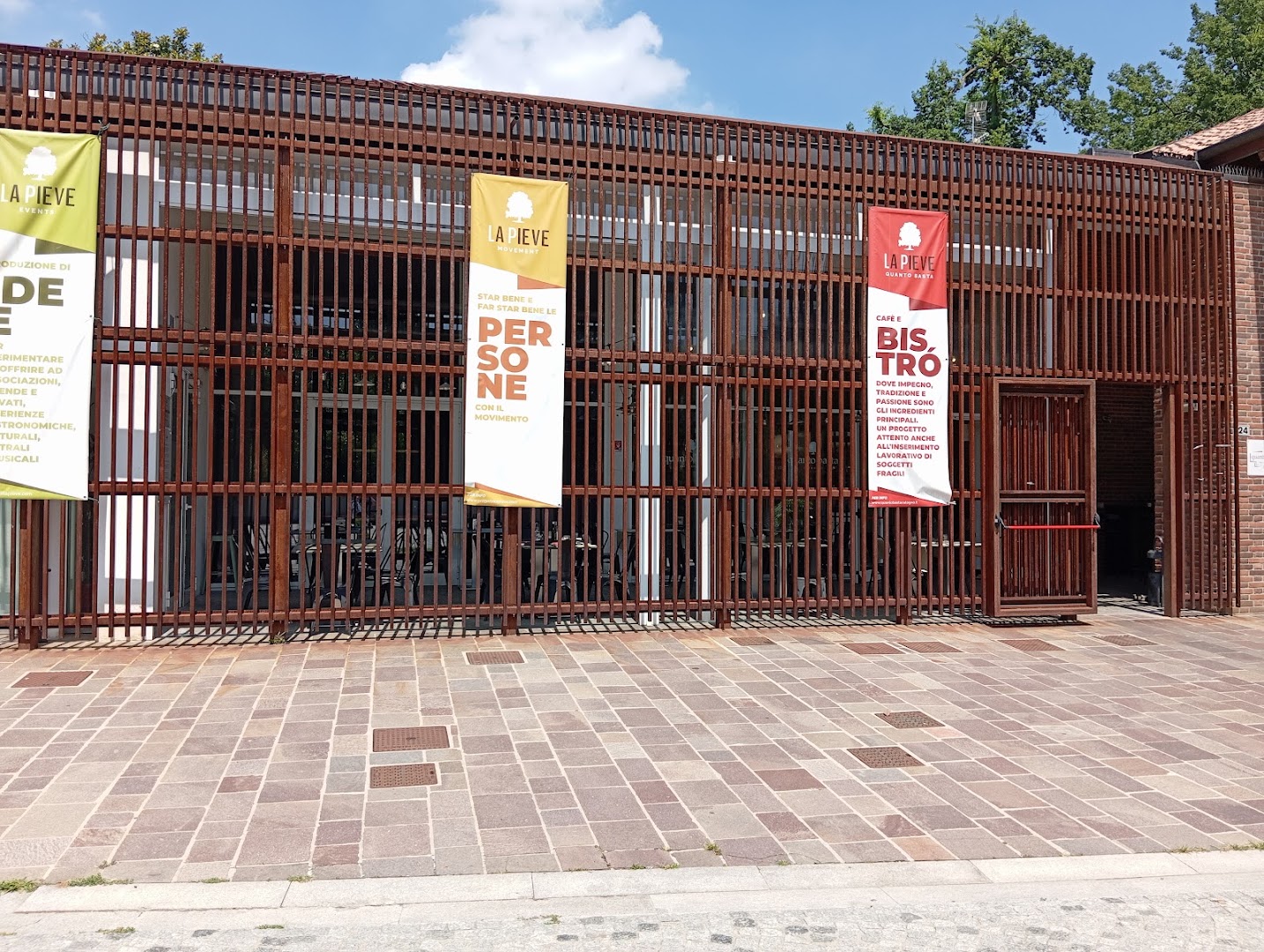 Quanto Basta - Café e Bistrò, Cologno Monzese
