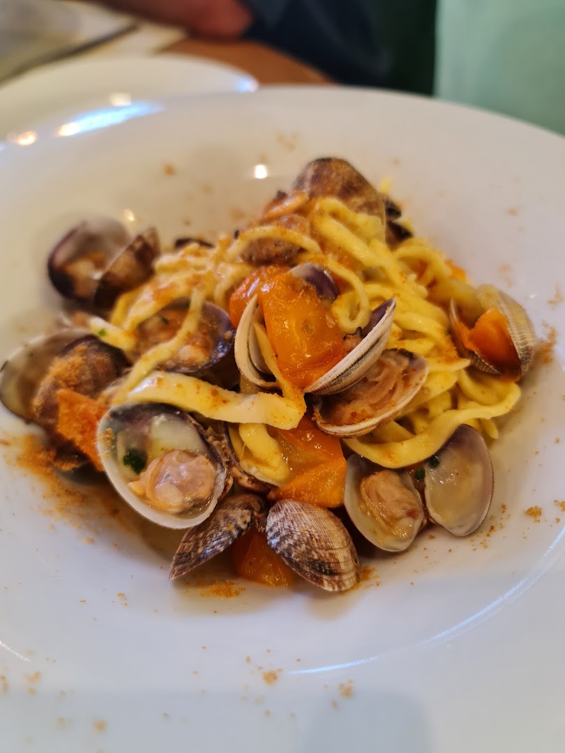 Quanto Basta - Café e Bistrò