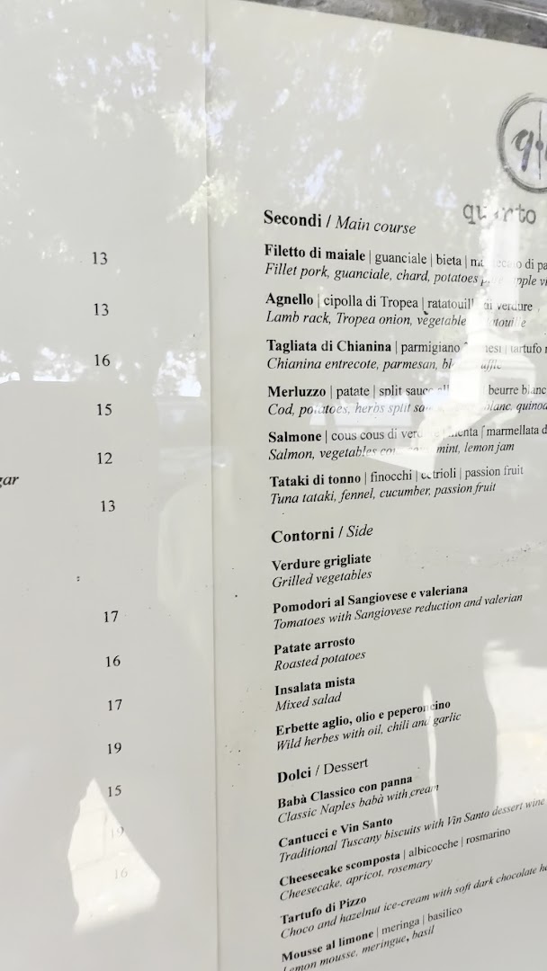 Quanto Basta Cortona, Cortona