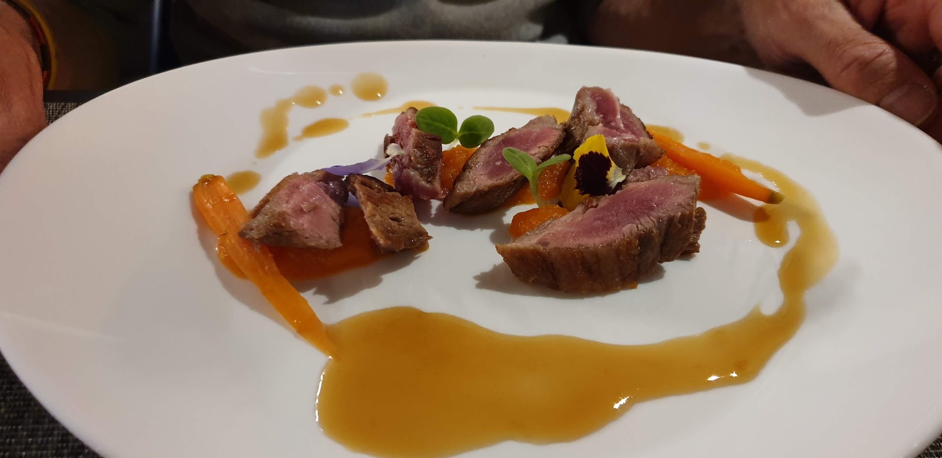 Quanto Basta • food & more • Saronno (Ristorante Cucina Bistrot)