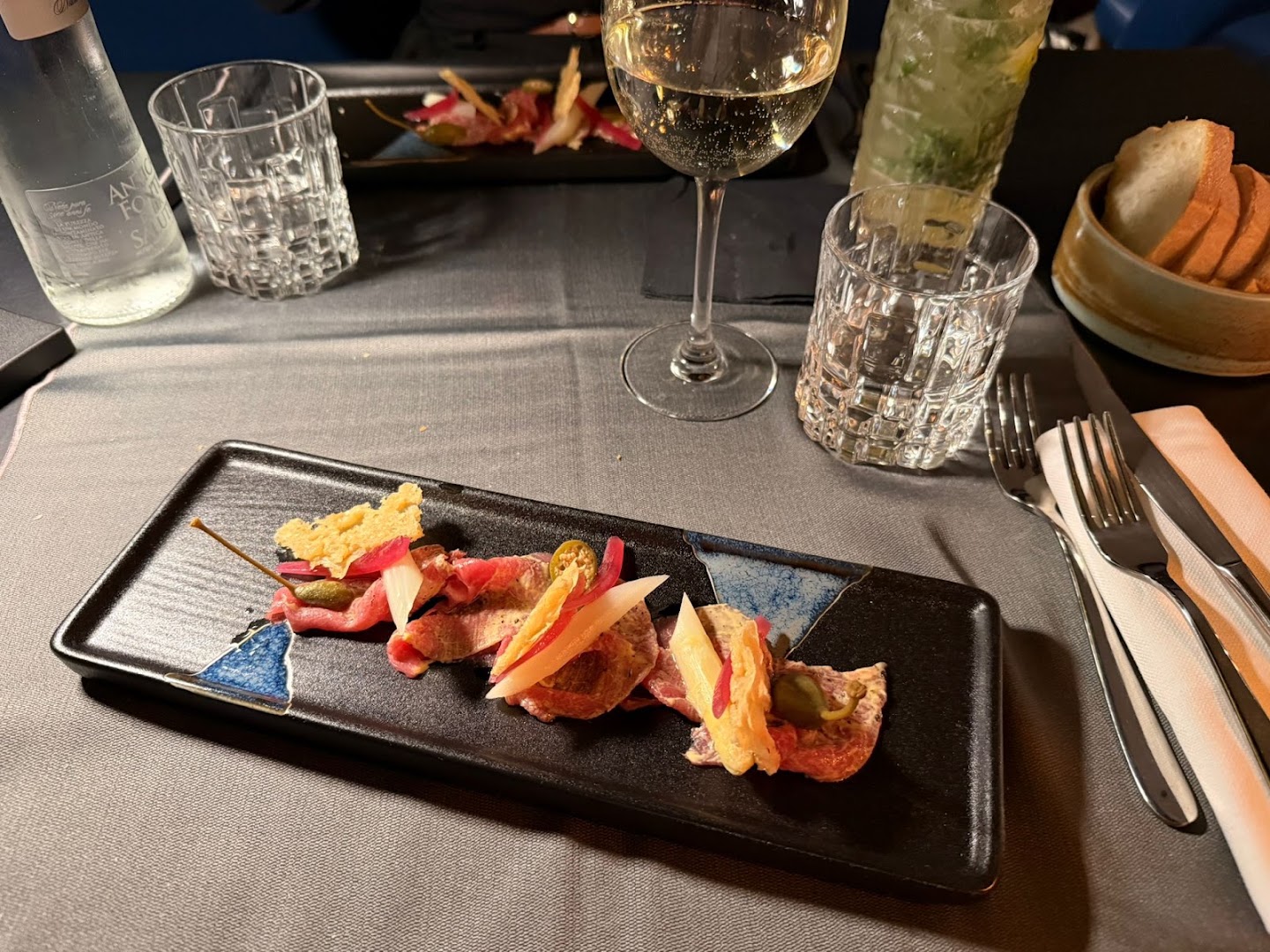 Quanto Basta • food & more • Saronno (Ristorante Cucina Bistrot)