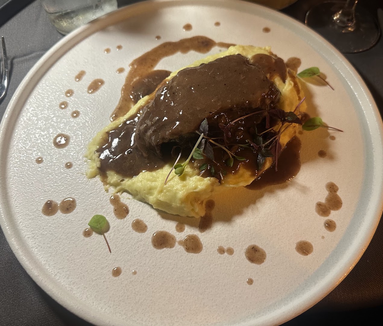 Quanto Basta • food & more • Saronno (Ristorante Cucina Bistrot)