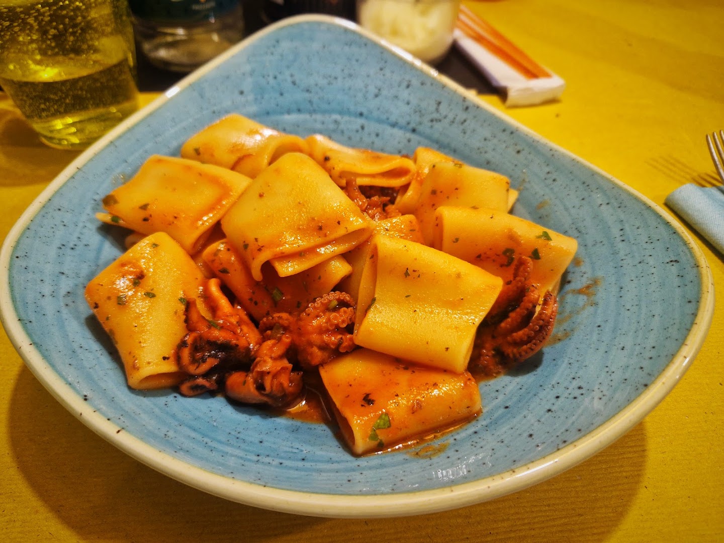 Quanto Basta Le Bistrot