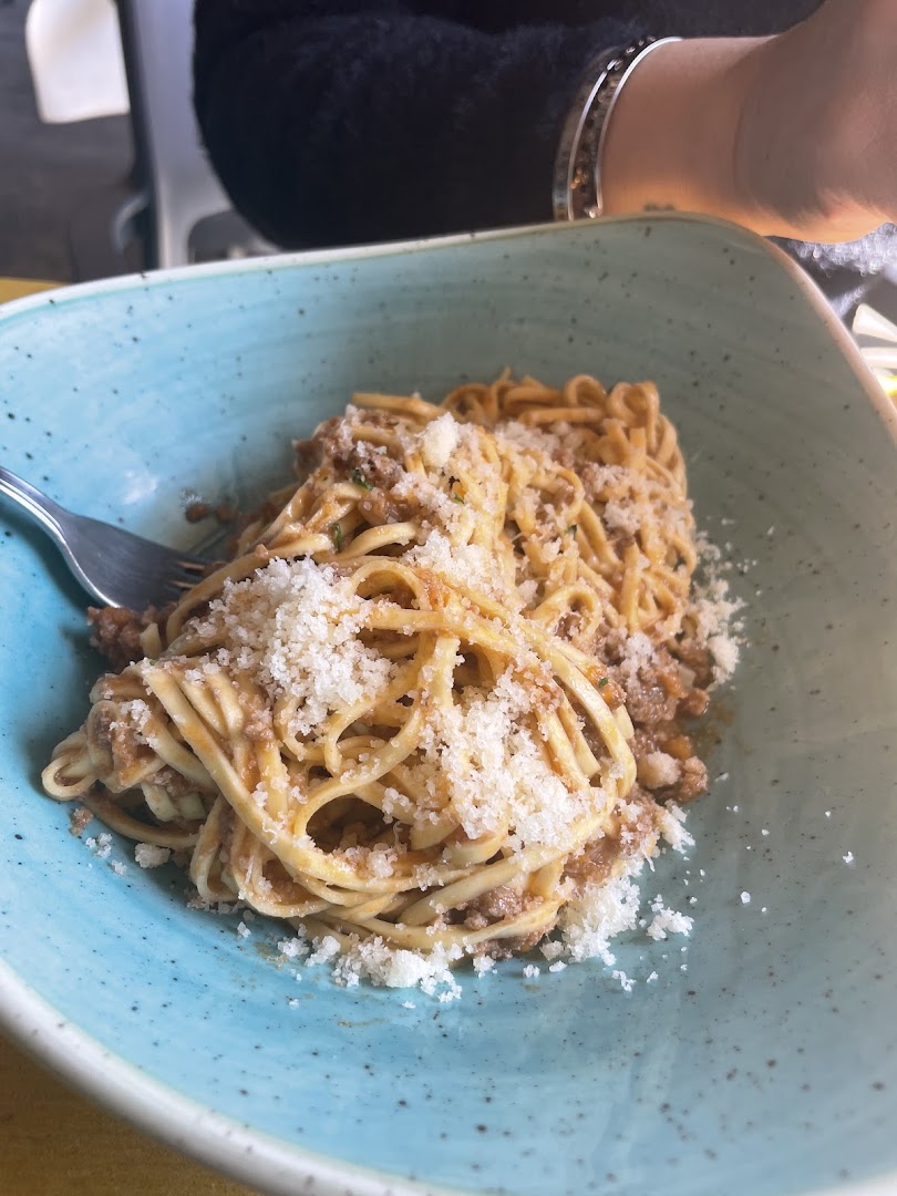 Quanto Basta Le Bistrot