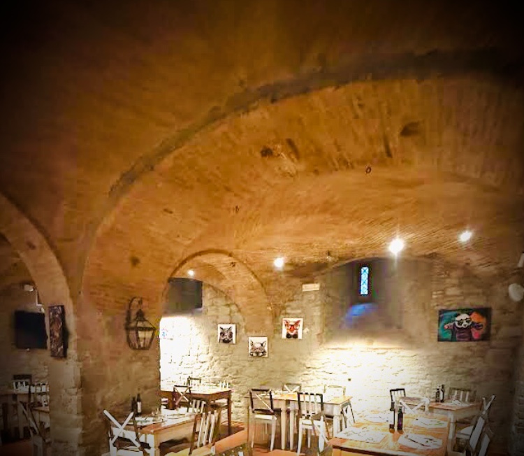 Quanto Basta Cortona