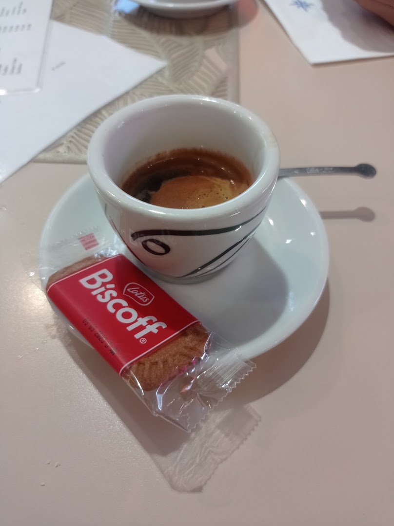 Quarantadue s.a.s - Caffè della Posta