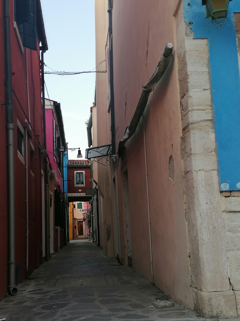 Quarta Generazione, Venezia