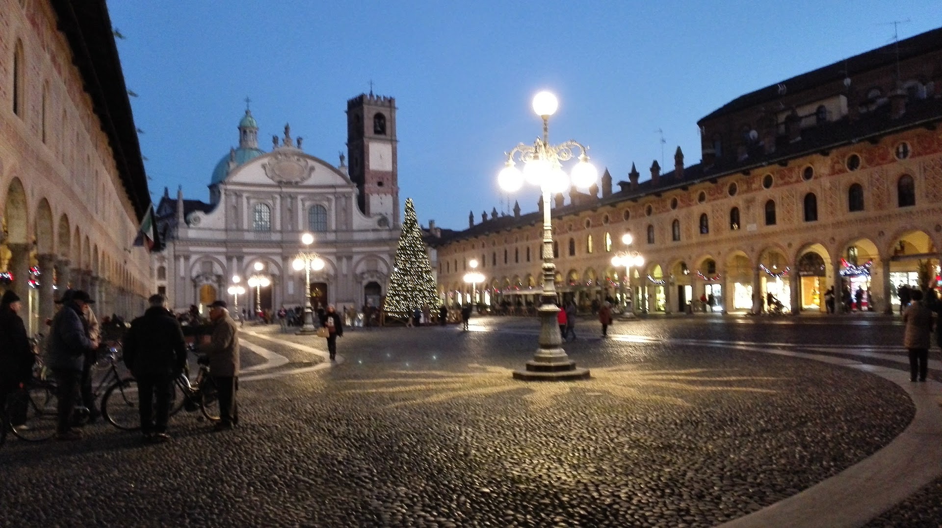 Quartiere Cristo, Alessandria