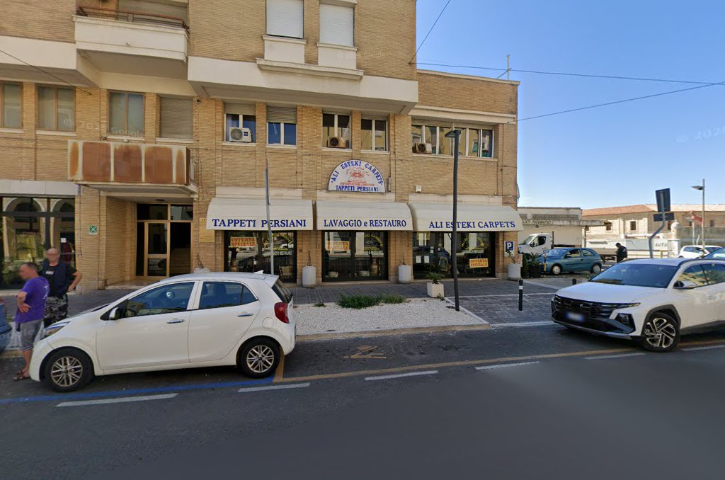 Quartiere degli Archi