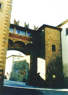 Quartiere di Porta del Foro