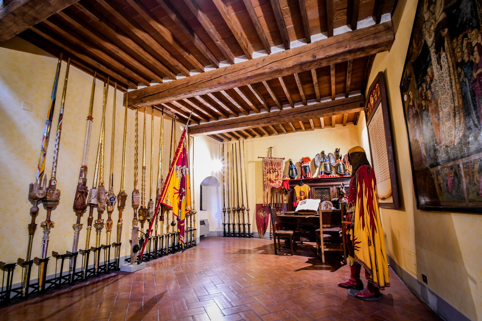 Quartiere di Porta del Foro
