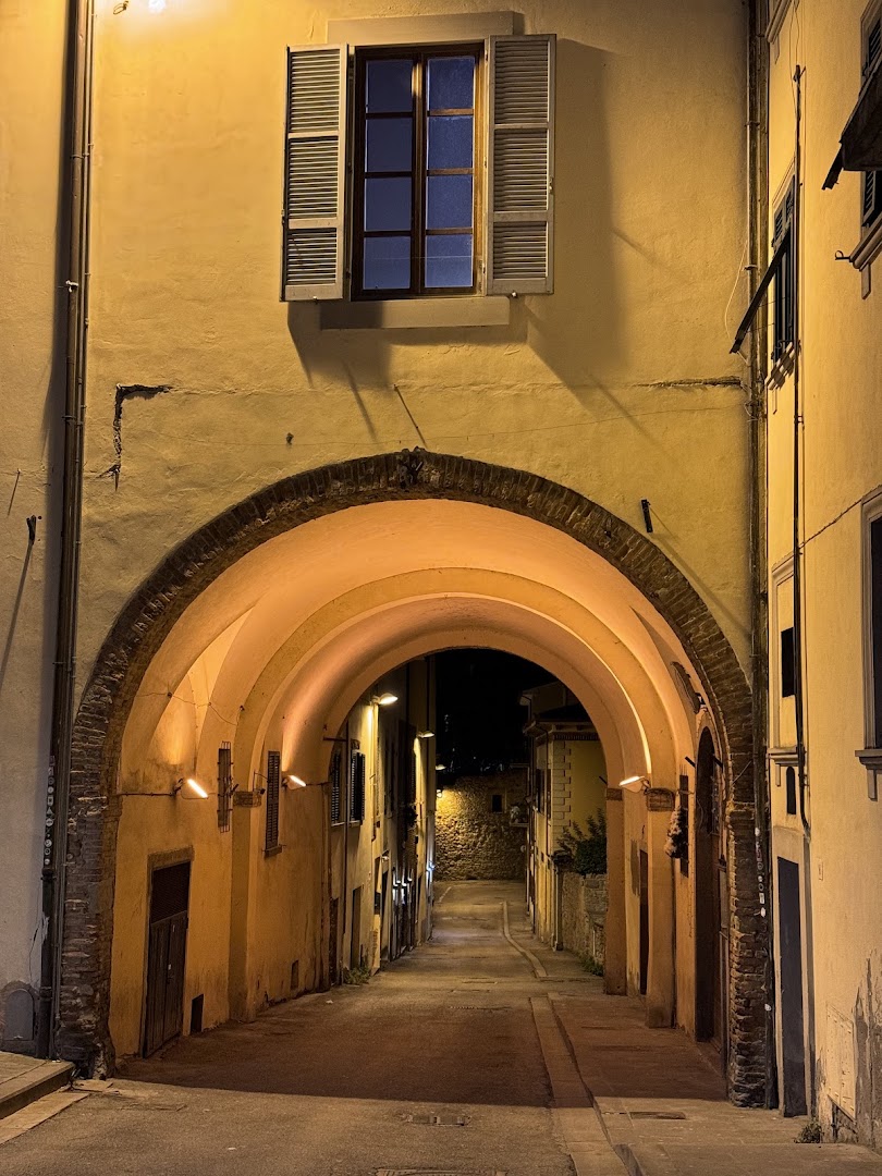 Quartiere di Porta Sant'Andrea