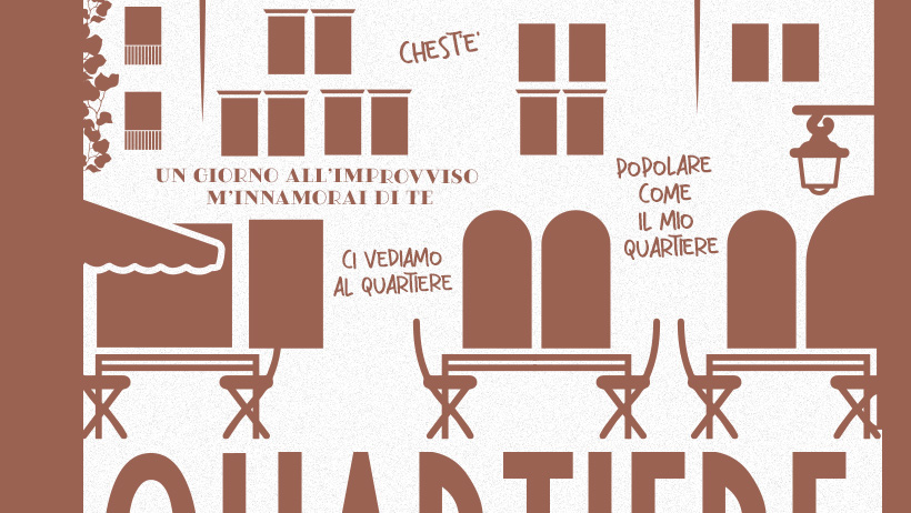 Quartiere Popolare