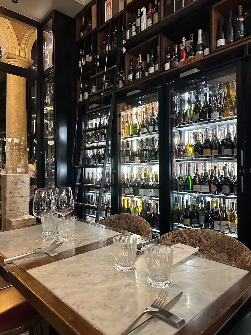 Quartino Enoteca