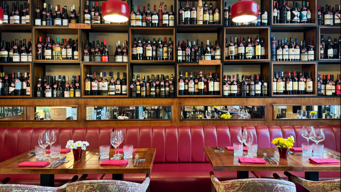 Quartino Enoteca