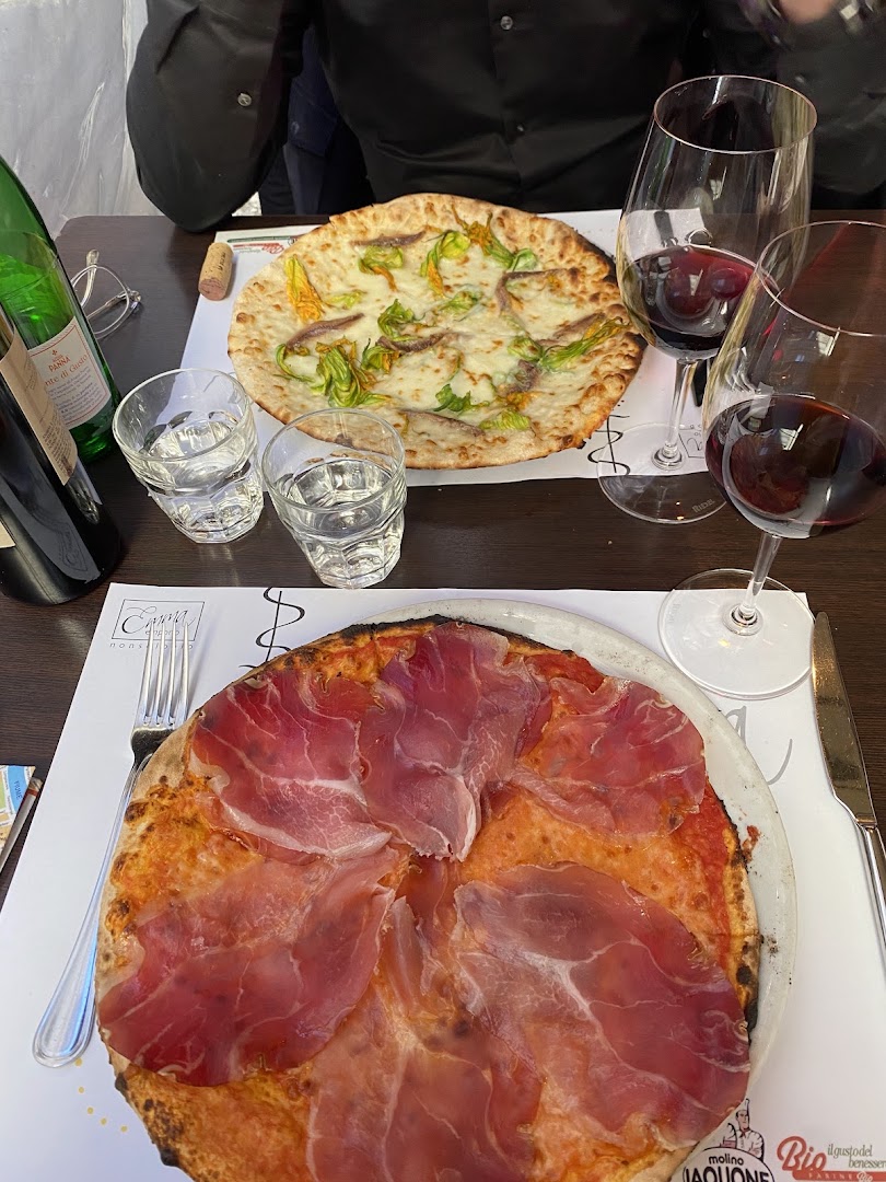 Quartino Enoteca
