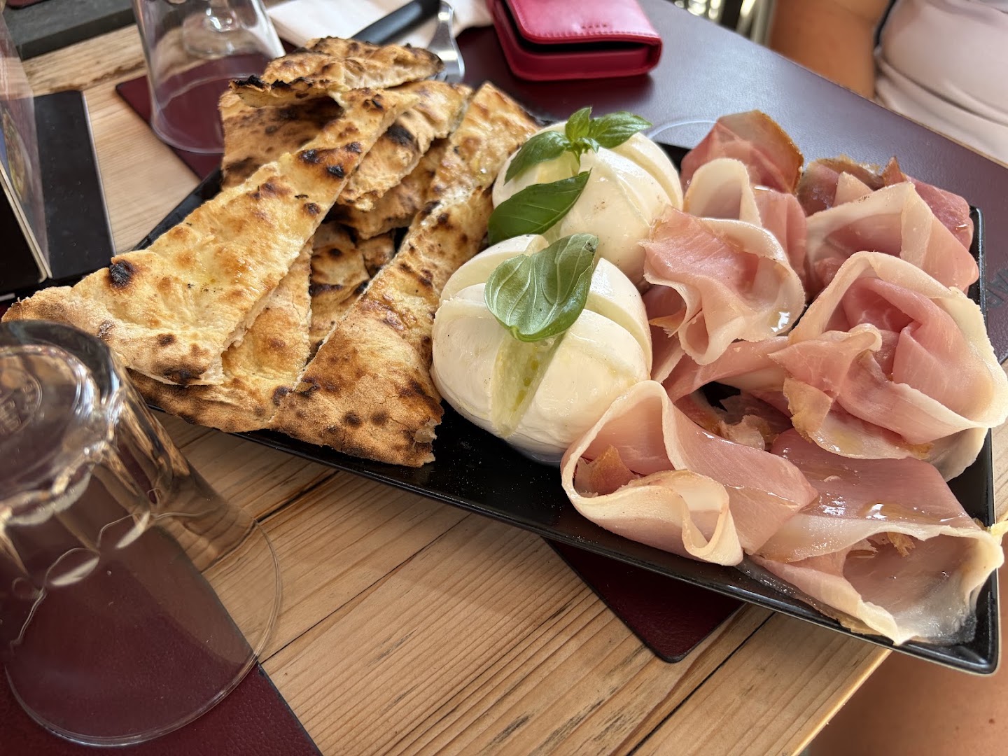 Quarto d'Ora Italiano