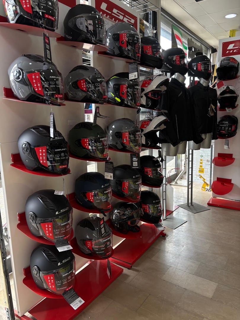 Quarto Motoricambi SAS