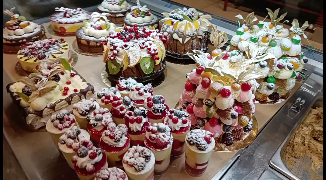 QuartoGelato, Milano