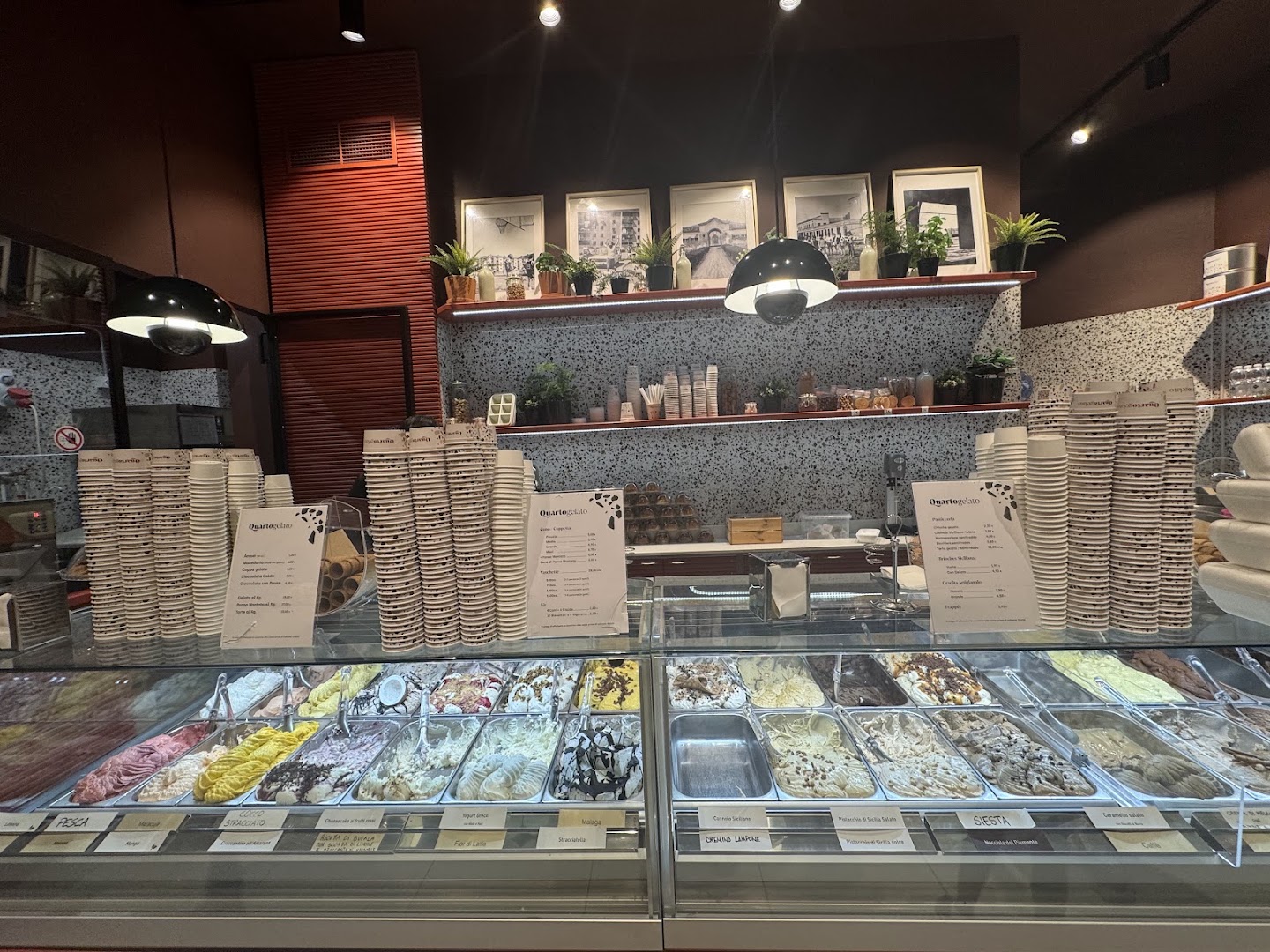 QuartoGelato
