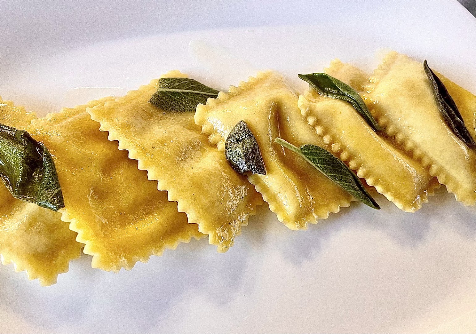 Quartosenso Ristorante