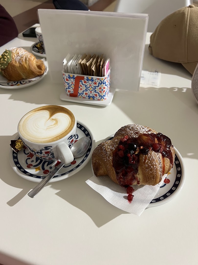 Quattro Colonne Cafè
