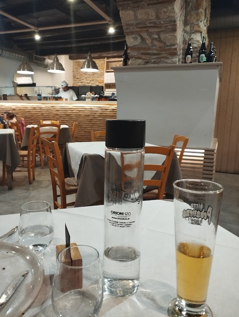 Quattro La Pizzeria