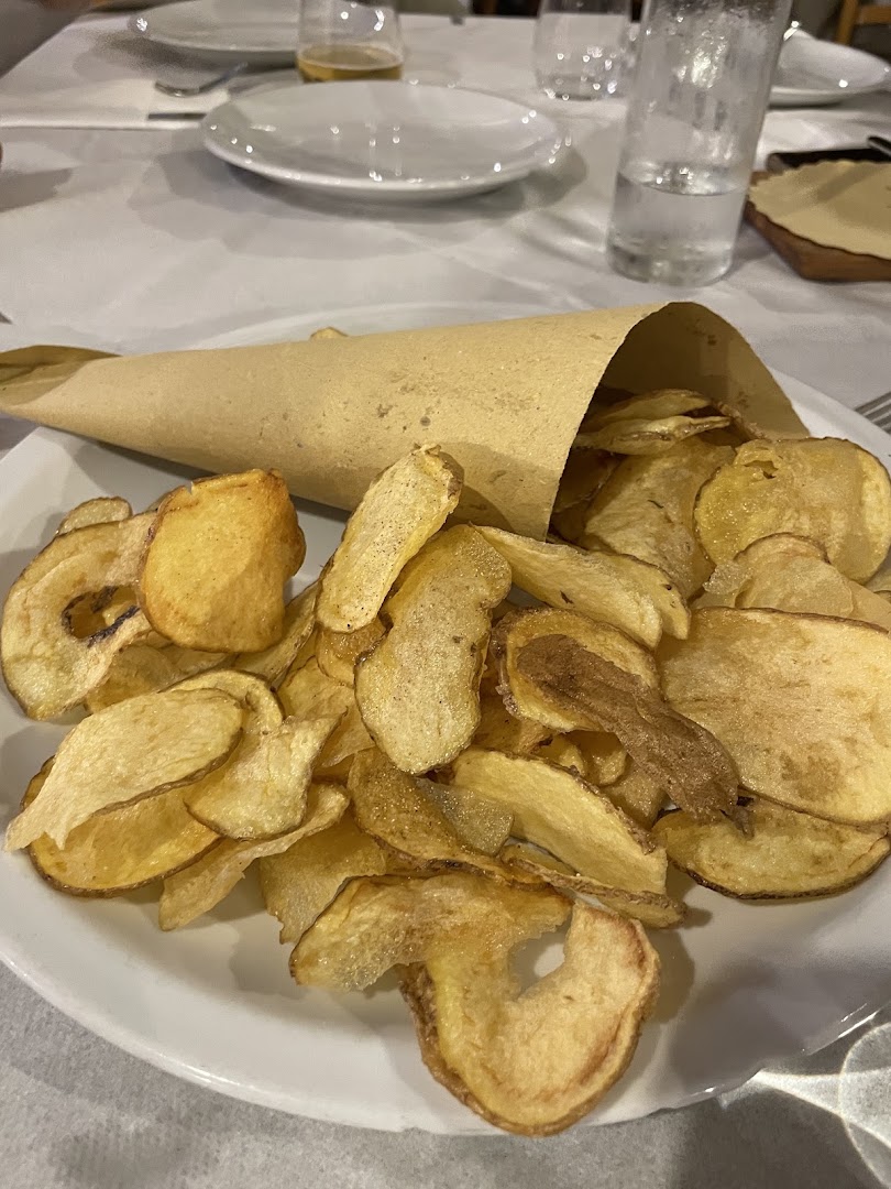 Quattro La Pizzeria