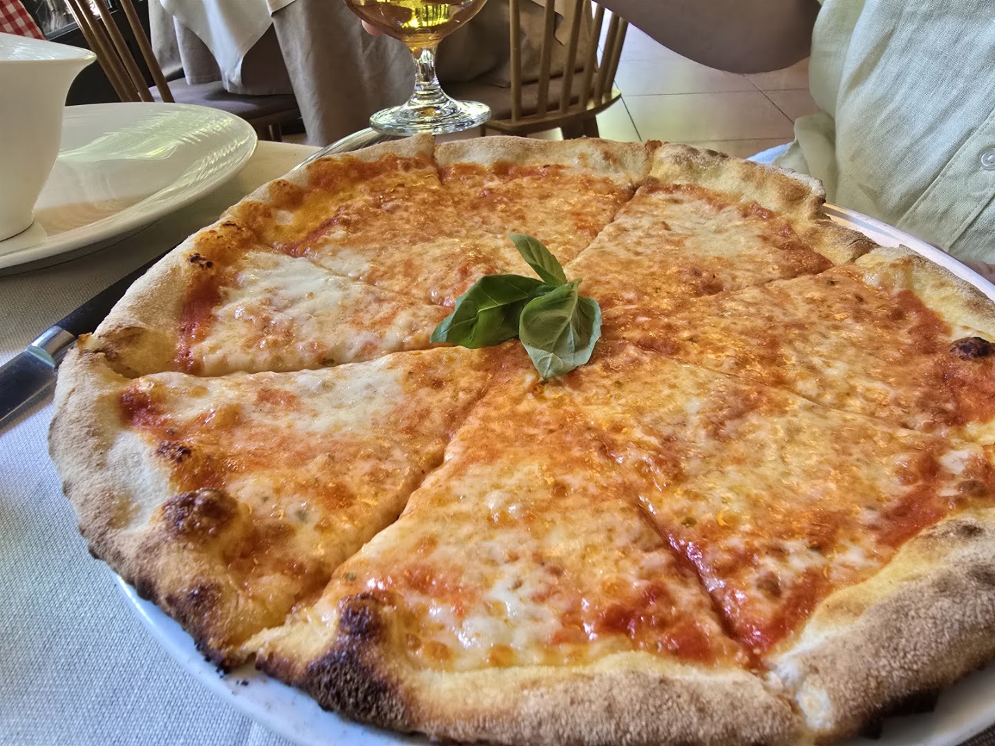 Quattro Mori, Milano