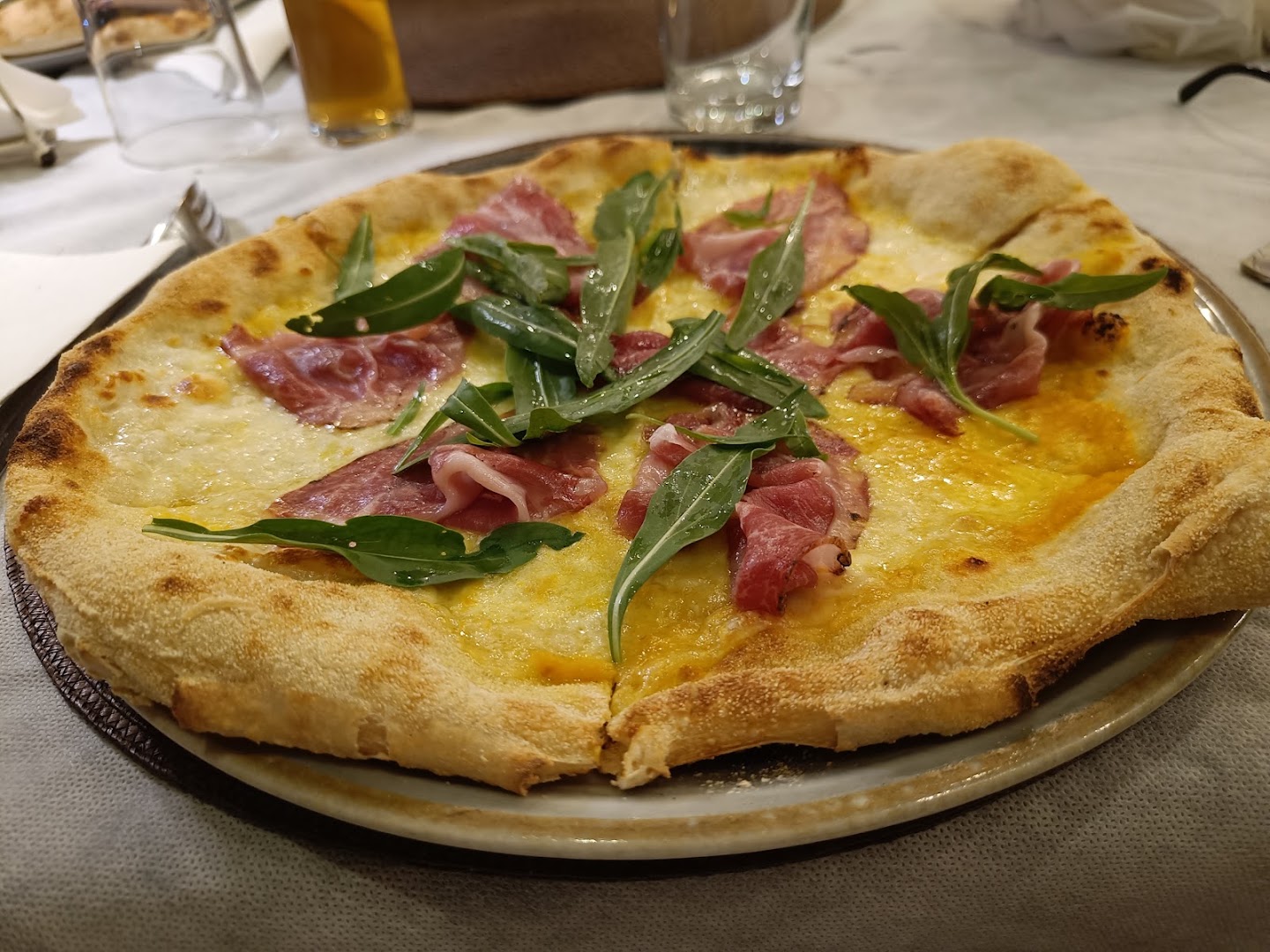 Quattro Passi
