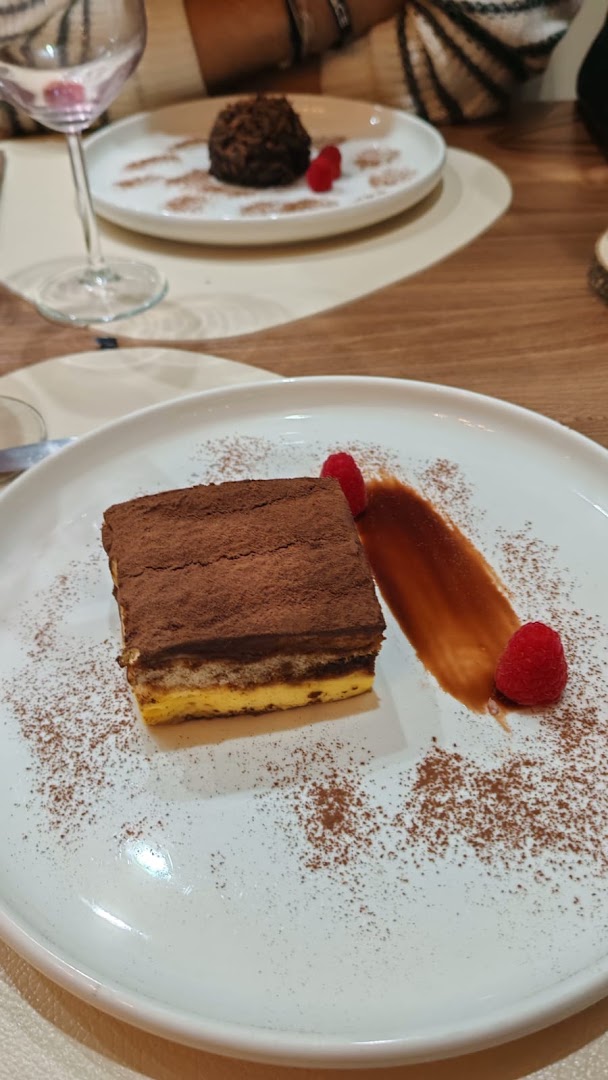 Quattro Passi, Corato