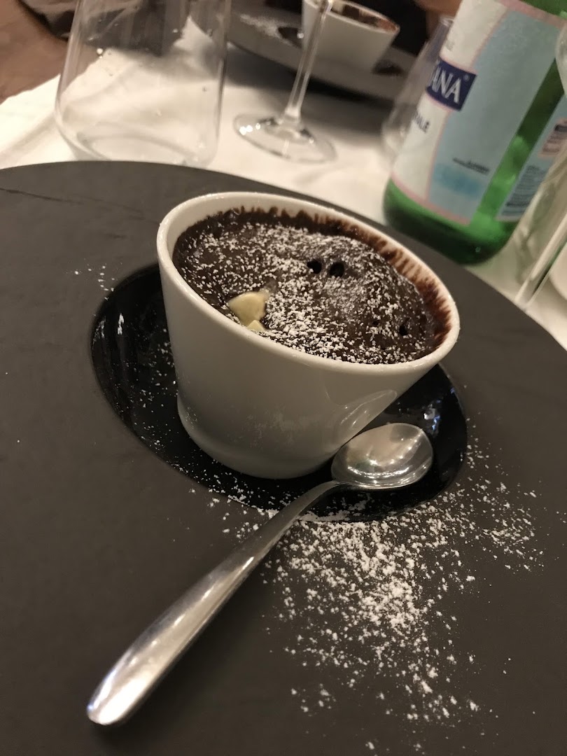 Quattro Passi