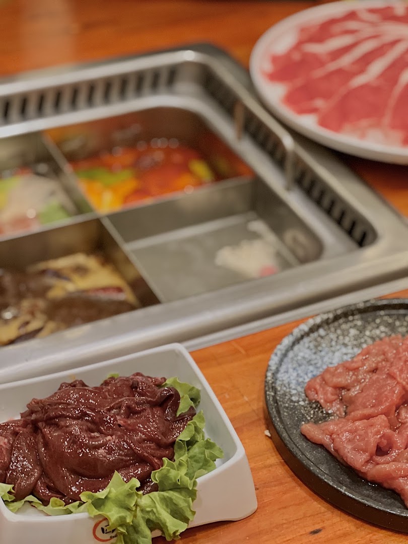 Quattro Stagioni Hot Pot & BBQ | 四季捞火锅 烤肉