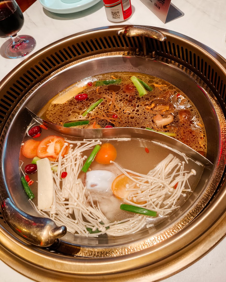 Quattro Stagioni HotPot Roma